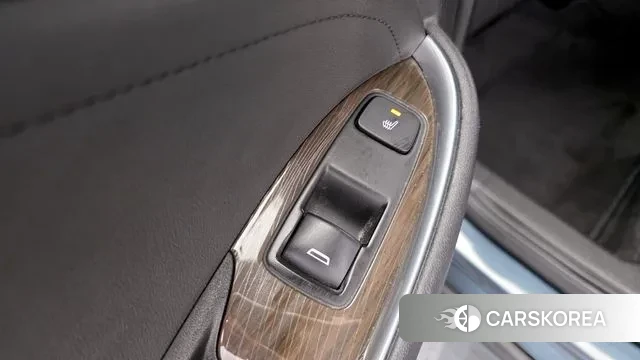 Chevrolet (GM Daewoo) The New Malibu id 3071747 из Кореи 10