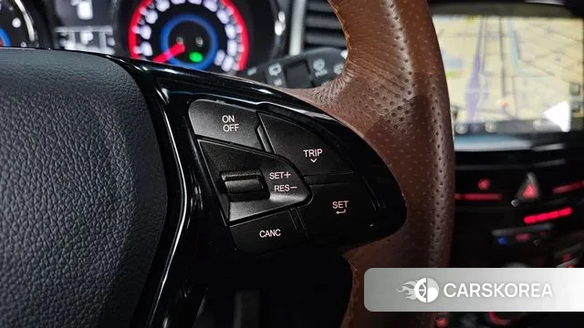 Ssangyong Tivoli Armor id 3380343 из Кореи 10