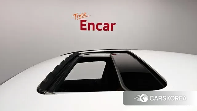 Mercedes-Benz GLC-Class X253 id 3488727 из Кореи 10