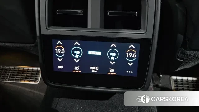 Porsche Taycan id 3080901 из Кореи 10