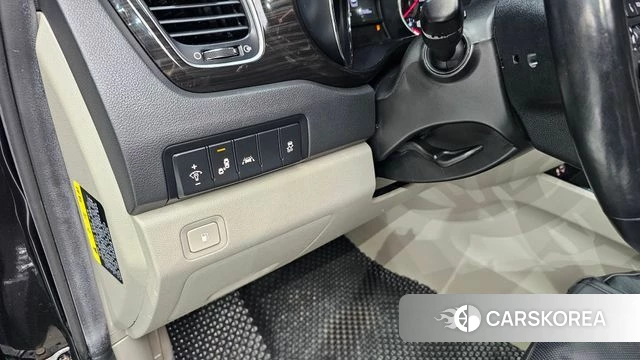 Kia The New Carnival id 4531014 из Кореи 10