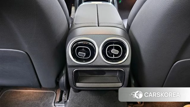 Mercedes-Benz C-Class W206 id 3909454 из Кореи 10