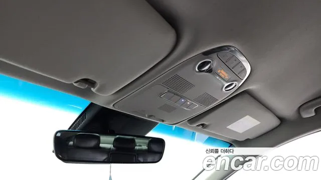 Hyundai The New Grandeur IG id 2854135 из Кореи 10