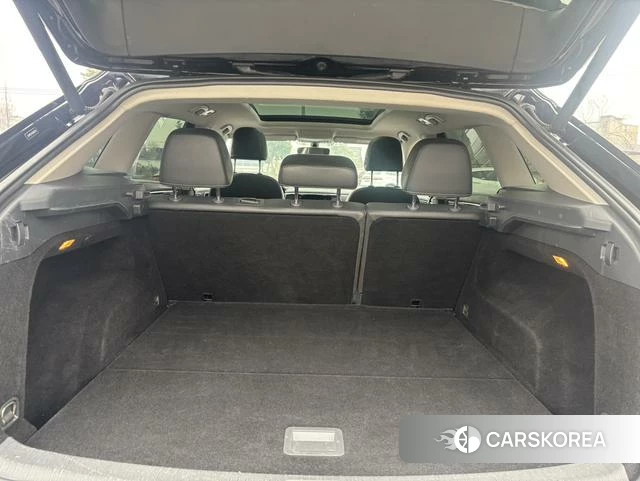 Volkswagen Tourang id 4216977 из Китая 10