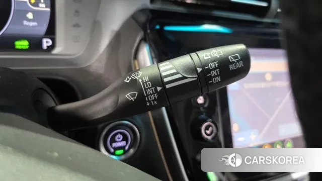 Chevrolet (GM Daewoo) New Bolt EV id 3462832 из Кореи 10