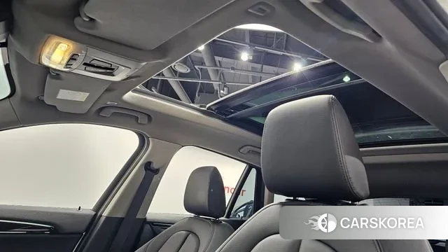 BMW X1 (F48) id 3659898 из Кореи 10