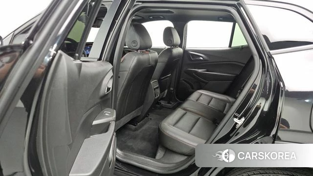 Chevrolet (GM Daewoo) Trax Crossover id 4670254 из Кореи 10