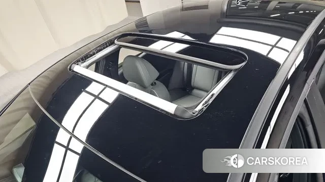 Hyundai The New Avante Hybrid (CN7) id 3394059 из Кореи 10