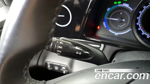 Hyundai Avante Hybrid (CN7) id 2854211 из Кореи 10