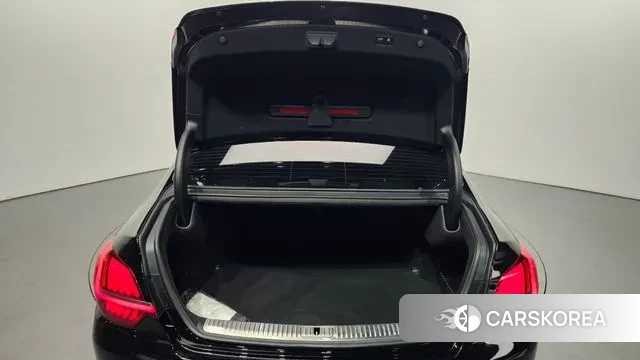 Kia The New K9 2nd generation id 3487741 из Кореи 10