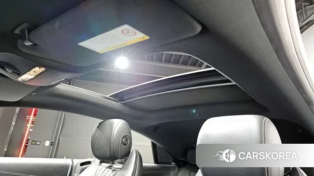 Mercedes-Benz E-Class W213 id 3423050 из Кореи 10