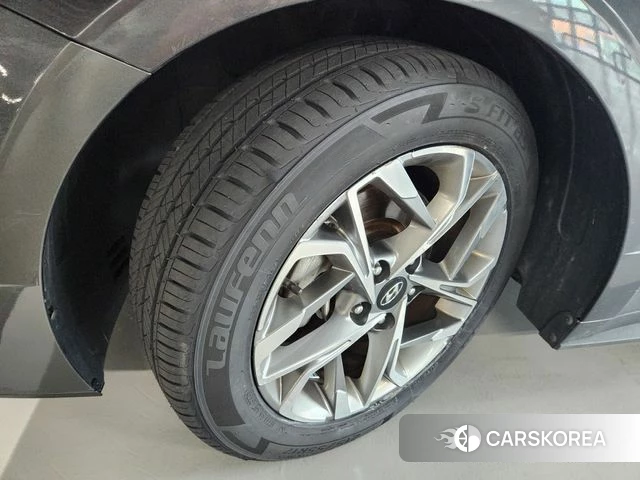 Hyundai Sonata (DN8) id 4642608 из Кореи 10