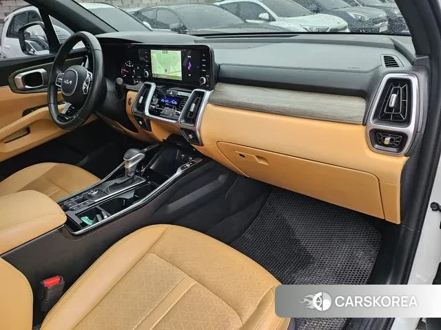 Kia Sorento 4th Generation id 3758720 из Кореи 10