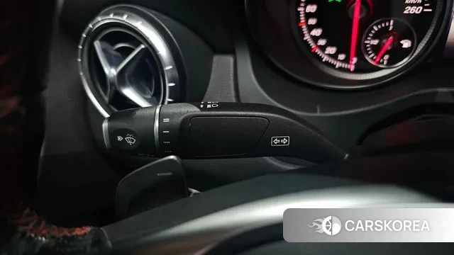 Mercedes-Benz CLA-Class C117 id 3397097 из Кореи 10