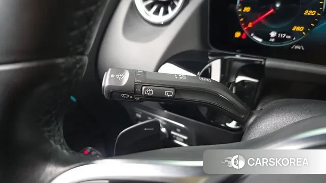 Mercedes-Benz GLA - Class H247 id 3607319 из Кореи 10