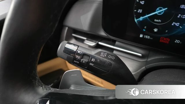 Kia Carnival 4th generation id 4230716 из Кореи 10