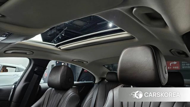 Mercedes-Benz CLS-Class C257 id 3935878 из Кореи 10