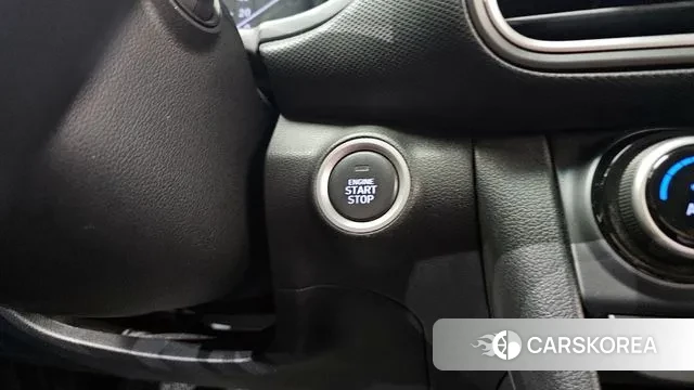 Hyundai Kona id 3677526 из Кореи 10