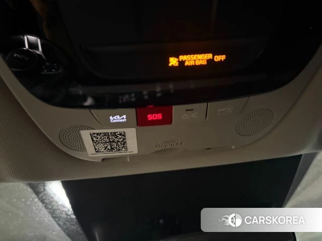 Kia The New K5 3rd generation id 3805316 из Кореи 10