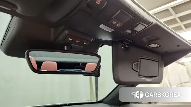 Mercedes-Benz C-Class W205 id 3440090 из Кореи 10