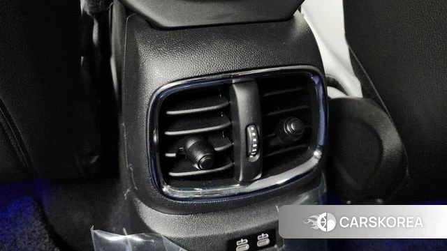 Mini Cooper S Countryman id 4424191 из Кореи 10