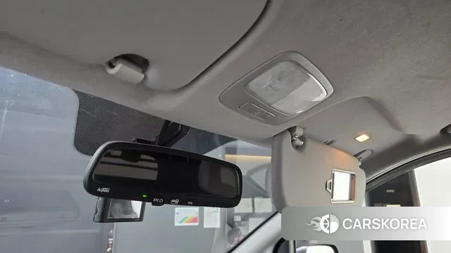 Hyundai The New Grand Starex id 3275306 из Кореи 10