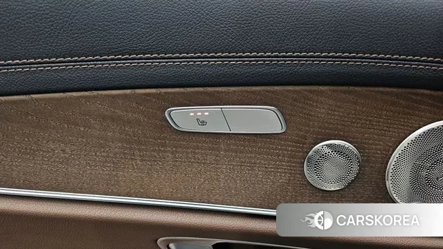 Mercedes-Benz E-Class W213 id 3428128 из Кореи 10