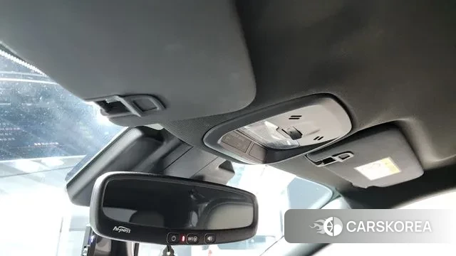 Chevrolet (GM Daewoo) Trax Crossover id 3354071 из Кореи 10