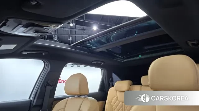 Kia Sorento 4th Generation id 3028323 из Кореи 10