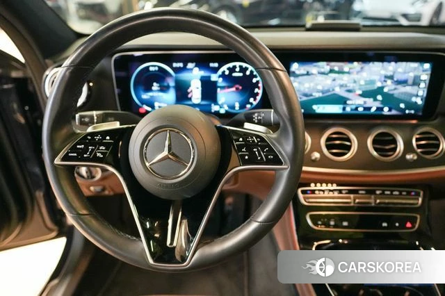 Mercedes-Benz E-Class W213 id 3832804 из Кореи 10