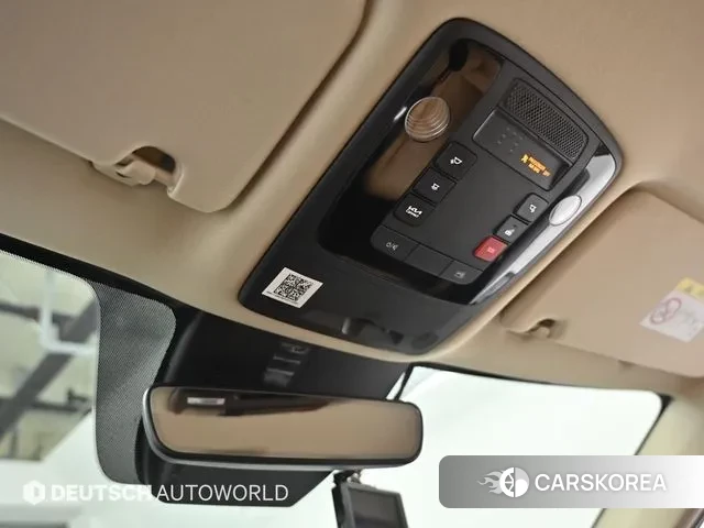 Kia Carnival 4th generation id 2939353 из Кореи 10