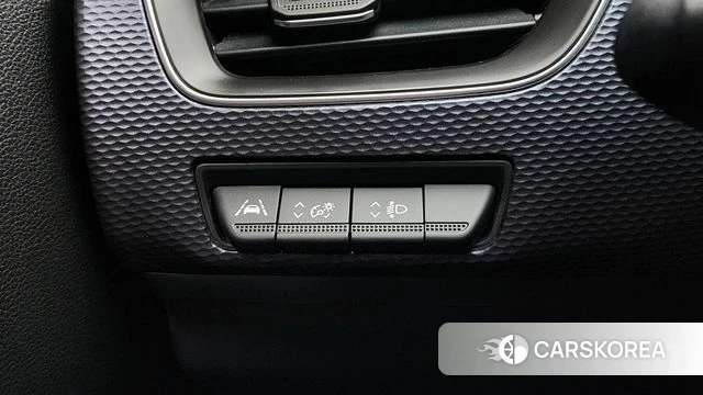 Renault Korea (Samsung) XM3 id 4396643 из Кореи 10