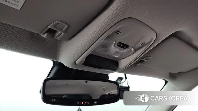 Chevrolet (GM Daewoo) Trailblazer id 3095495 из Кореи 10