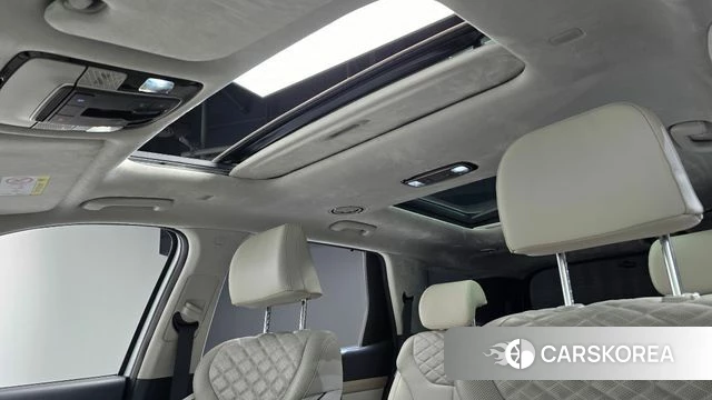 Hyundai Palisade id 3813068 из Кореи 10