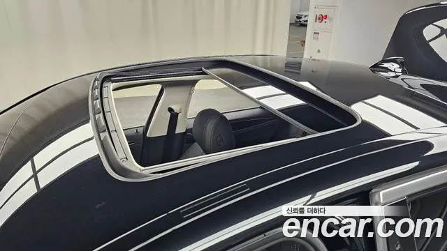 BMW 5 Series (G30) id 2482936 из Кореи 10