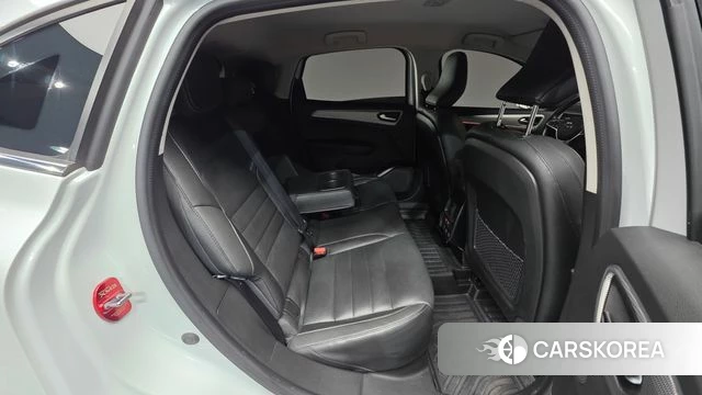 Renault Korea (Samsung) XM3 id 3877422 из Кореи 10