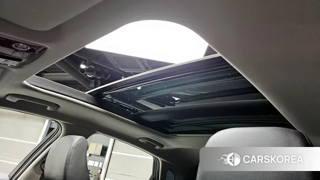 Kia K8 id 3104159 из Кореи 10