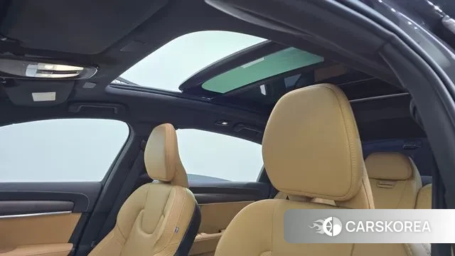 Volvo S90 id 3620852 из Кореи 10