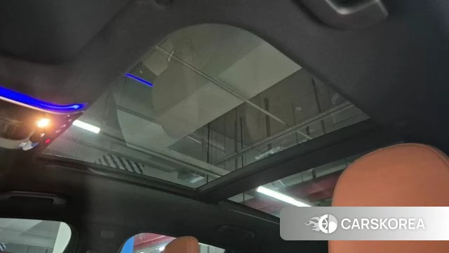 Mercedes-Benz GLC-Class X254 id 4487611 из Кореи 10