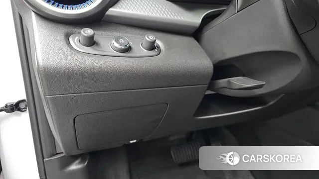 Chevrolet (GM Daewoo) Trax Crossover id 3487029 из Кореи 10