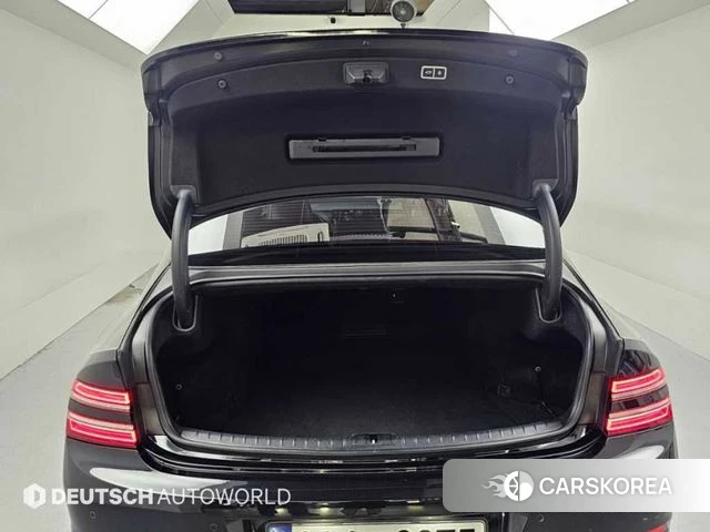 Genesis G80 (RG3) id 4872515 из Кореи 10