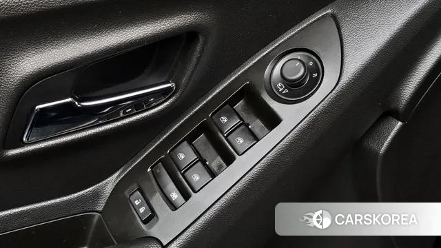 Chevrolet (GM Daewoo) The New Trax id 2961052 из Кореи 10