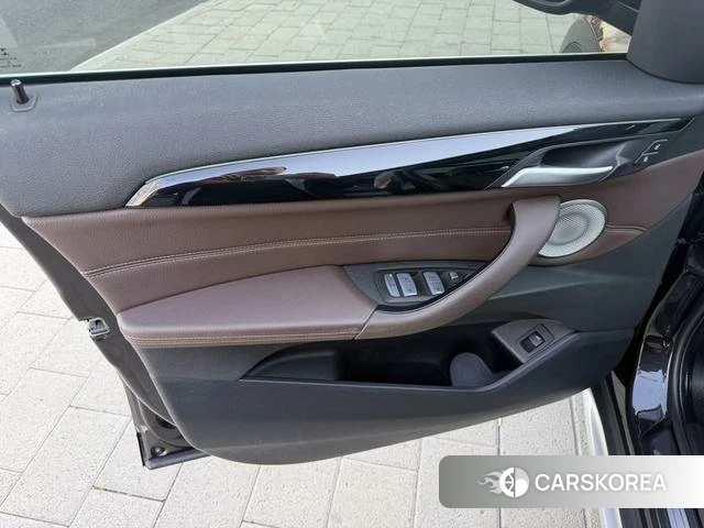 BMW X1 id 4301611 из Китая 10