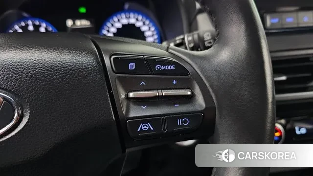 Hyundai The New Kona id 3038427 из Кореи 10