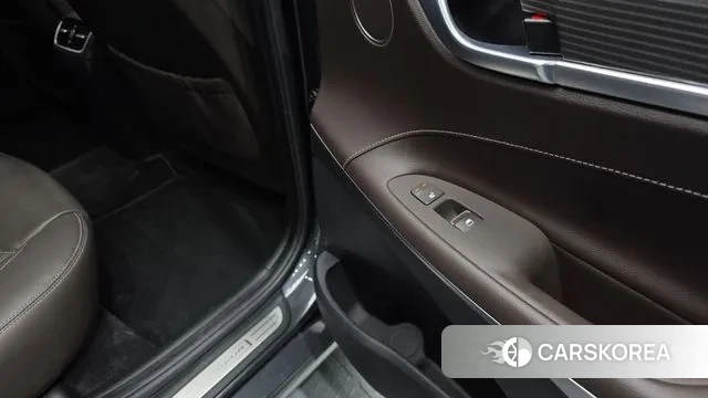 Hyundai Grandeur IG Hybrid id 3520370 из Кореи 10