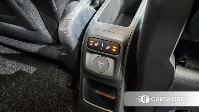 Kia The New Kia Ray id 3074023 из Кореи 10