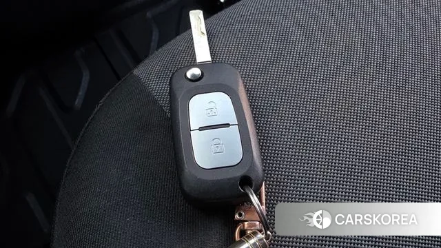 Renault Korea (Samsung) Master id 3789159 из Кореи 10