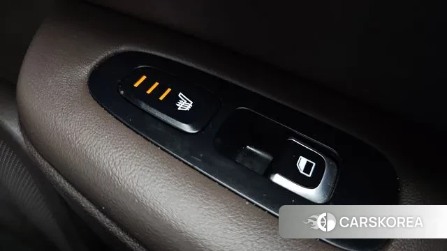 Kia Stinger id 3060028 из Кореи 10