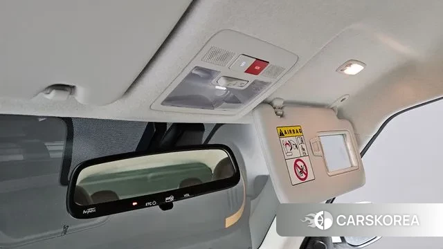 Hyundai The New Casper id 3467002 из Кореи 10