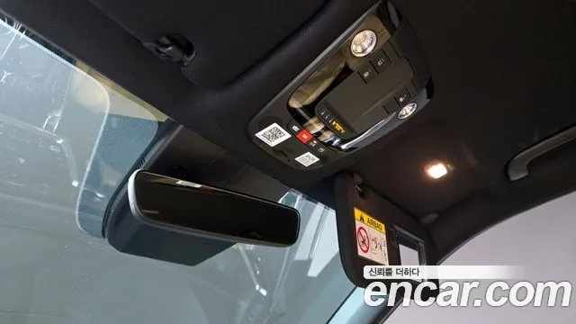 Kia Sorento 4th Generation id 2862660 из Кореи 10